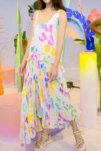 Tanya Taylor RTW Spring 2020