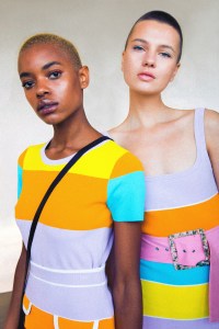 Tanya Taylor RTW Spring 2020