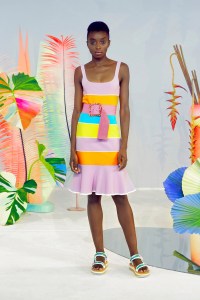 Tanya Taylor RTW Spring 2020