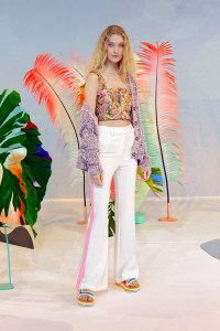 Tanya Taylor RTW Spring 2020