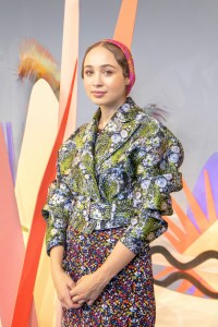 Tanya Taylor RTW Spring 2020