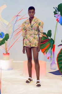 Tanya Taylor RTW Spring 2020