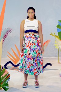 Tanya Taylor RTW Spring 2020