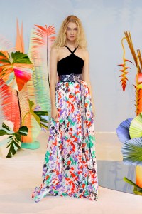 Tanya Taylor RTW Spring 2020