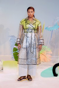 Tanya Taylor RTW Spring 2020