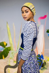 Tanya Taylor RTW Spring 2020