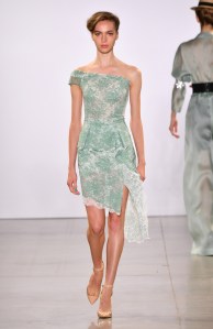 Taoray Wang RTW Spring 2020