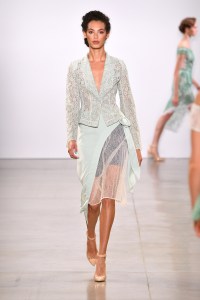 Taoray Wang RTW Spring 2020