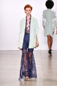 Taoray Wang RTW Spring 2020