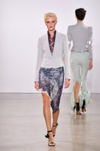 Taoray Wang RTW Spring 2020