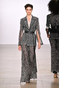 Taoray Wang RTW Spring 2020