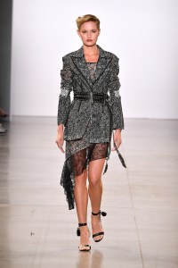 Taoray Wang RTW Spring 2020