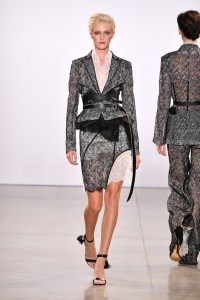 Taoray Wang RTW Spring 2020