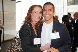 Julie Rosen of Anne Taylor, Loft, and Lou & Grey
