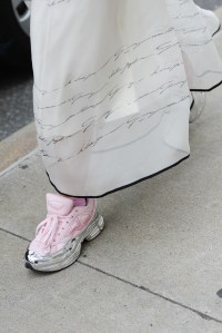 Fashion Week Street Style Spring Outfit Ideas NYFW 2020