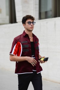 Fashion Week Street Style Spring Outfit Ideas NYFW 2020