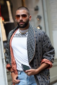 Fashion Week Street Style Spring Outfit Ideas NYFW 2020