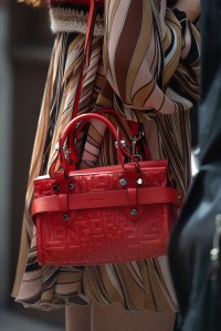 Fashion Week Street Style Spring Outfit Ideas NYFW 2020