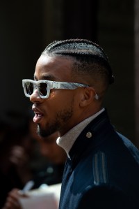 Fashion Week Street Style Spring Outfit Ideas NYFW 2020