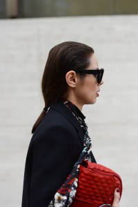 Fashion Week Street Style Spring Outfit Ideas NYFW 2020