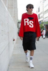 Fashion Week Street Style Spring Outfit Ideas NYFW 2020
