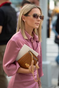 Fashion Week Street Style Spring Outfit Ideas NYFW 2020