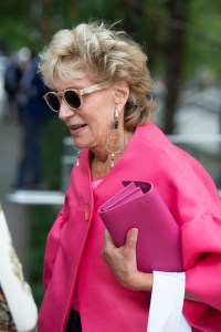 Fashion Week Street Style Spring Outfit Ideas NYFW 2020