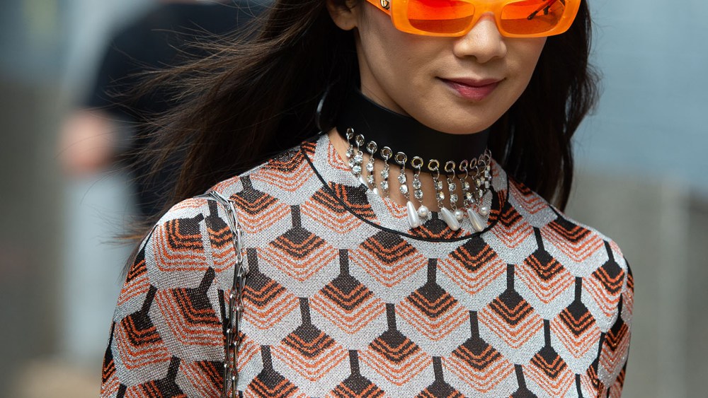Fashion Week Street Style Spring Outfit Ideas NYFW 2020