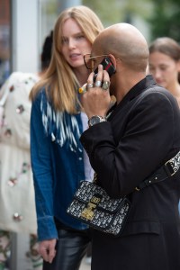 Fashion Week Street Style Spring Outfit Ideas NYFW 2020
