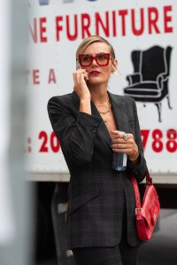Fashion Week Street Style Spring Outfit Ideas NYFW 2020