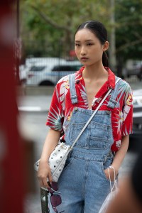Fashion Week Street Style Spring Outfit Ideas NYFW 2020
