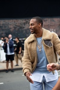 They Are Wearing: Fashion Week Street Style