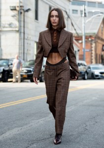 NYFW Spring 2020