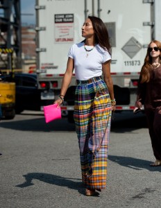 NYFW Spring 2020