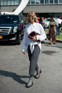NYFW Spring 2020