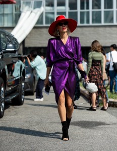 NYFW Spring 2020