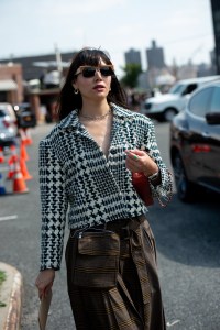 NYFW Spring 2020