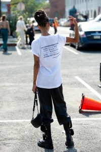 NYFW Spring 2020