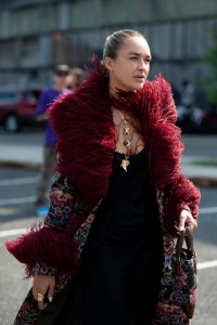 NYFW Spring 2020