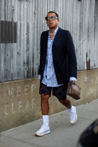 NYFW Spring 2020