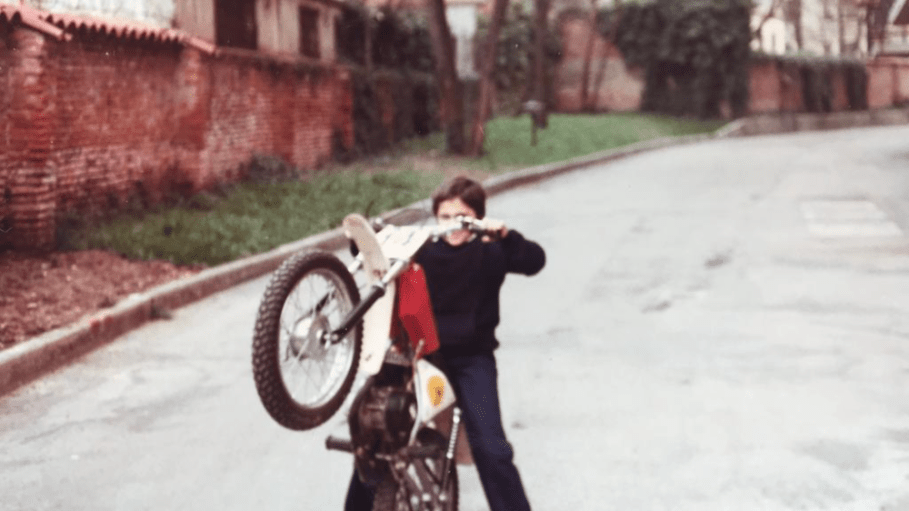 TBT Paolo Gnutti