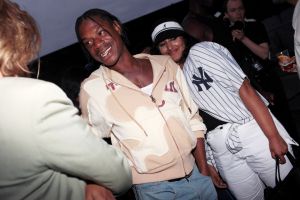 Telfar Clemens
