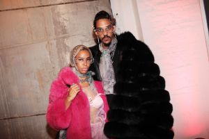 Rico Nasty