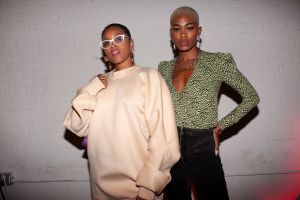 Larissa Muehleder and MAAD