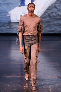 Telfar RTW Spring 2020
