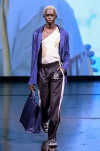 Telfar RTW Spring 2020