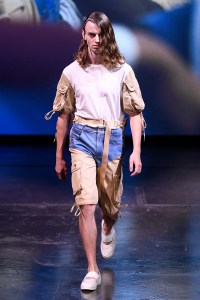 Telfar RTW Spring 2020