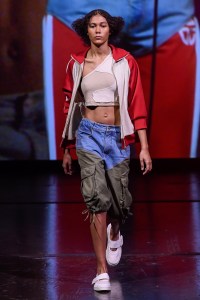 Telfar RTW Spring 2020