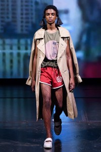 Telfar RTW Spring 2020