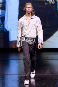 Telfar RTW Spring 2020